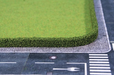 Heki 1752 2 Flexible Hedges 12 x 7mm x 50cm long