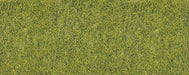 Heki 1855 Decoviles Wild Grass Mat - 40 x 40cm Meadow Green