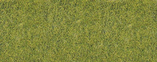 Heki 1855 Decoviles Wild Grass Mat - 40 x 40cm Meadow Green