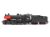 SECONDHAND PSM J Class 2-8-0 - Coal J500 - HO Gauge Brass Painted