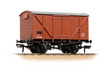 Branchline 38-170E BR 12T Ventilated Van Plywood Sides BR Bauxite (Early)