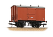 Branchline 38-385B LNER 12T Ventilated Fruit Van BR Bauxite (Early)