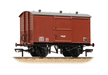 Branchline 38-386A LNER 12T Ventilated Fruit Van BR Bauxite (Late)