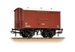 Branchline 38-387A LNER 12T Ventilated Fruit Van LNER Bauxite