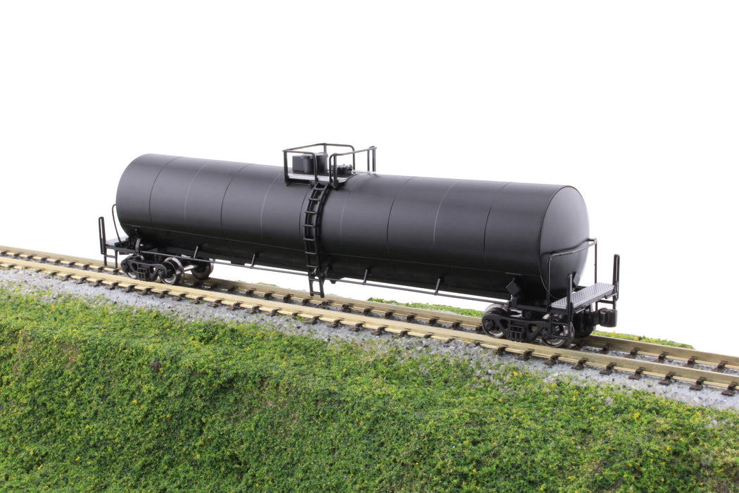 Kato 106-4801 Greenbrier Tank Car 8 Car Set, GBRX Set A