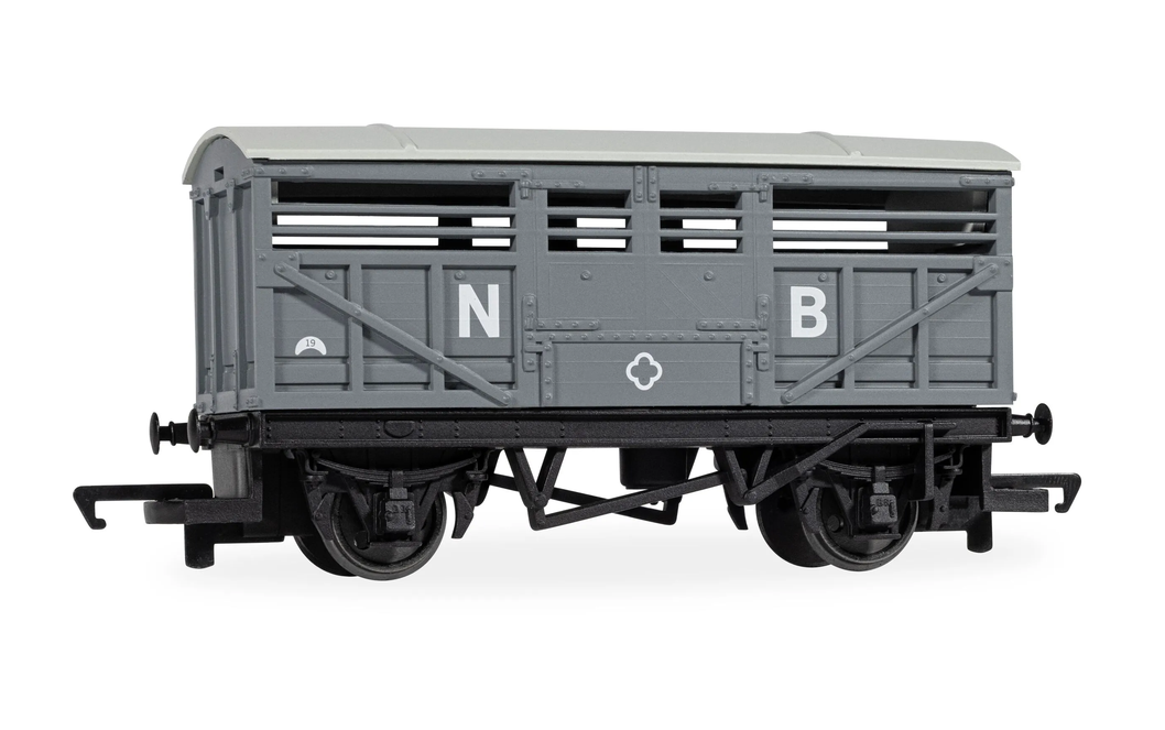 Hornby R60349 NB Cattle Wagon