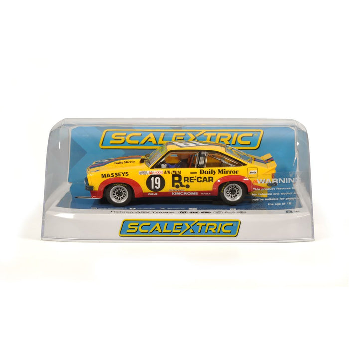 Scalextric C4703 Holden A9X Torana Janson/Perkins Bathurst 1979