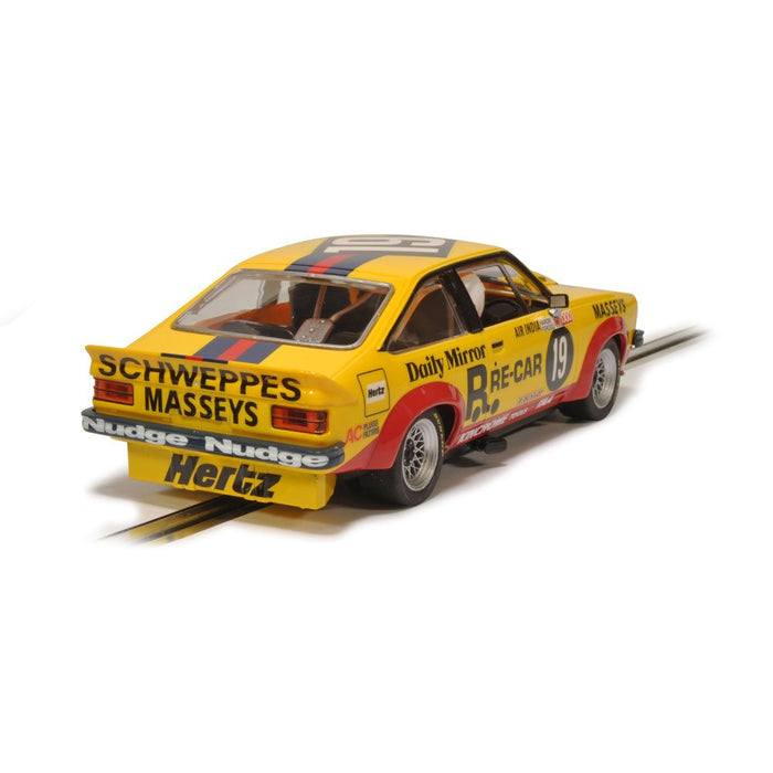 Scalextric C4703 Holden A9X Torana Janson/Perkins Bathurst 1979