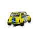 Scalextric C4635 Mini Miglia Endaf Owens
