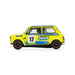 Scalextric C4635 Mini Miglia Endaf Owens