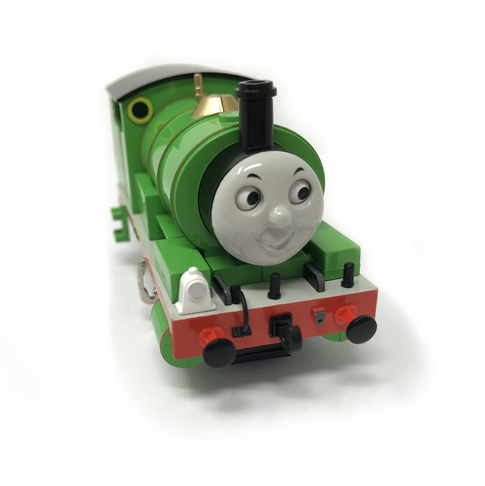 Bachmann 58742BE Percy the Small Engine with Moving Eyes