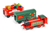 Hornby R9363M Santa’s Express Train Set - Rechargeable Battery