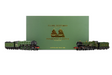Hornby R30465 LNER - Flying Scotsman & GWR - Pendennis Castle (Australian Tour) - Train Pack