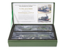 Hornby R30465 LNER - Flying Scotsman & GWR - Pendennis Castle (Australian Tour) - Train Pack
