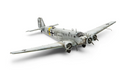 Airfix A08022 Junkers JU52/3MG4E 1:72