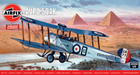 Airfix A01085V Avro 504K 1:72