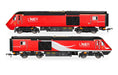 Hornby R30095 LNER, Class 43 HST Train Pack - Era 11