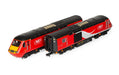 Hornby R30095 LNER, Class 43 HST Train Pack - Era 11