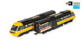 Hornby R30097TXS BR, InterCity Executive Class 43 HST Train Pack - Era 7 - With DCC Sound
