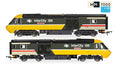Hornby R30097TXS BR, InterCity Executive Class 43 HST Train Pack - Era 7 - With DCC Sound