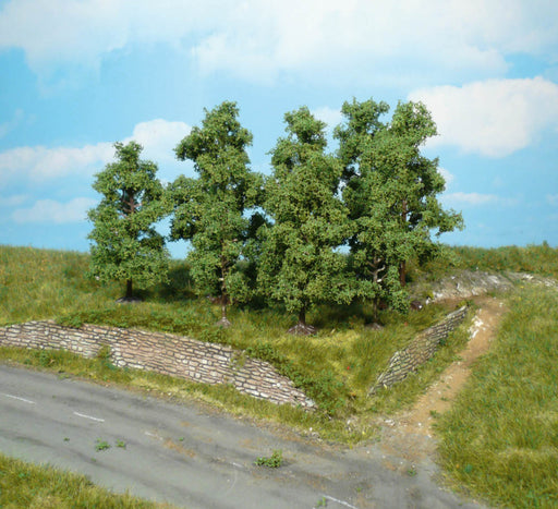 HEKI 1731 Fruit Trees - 12cm (3pcs)