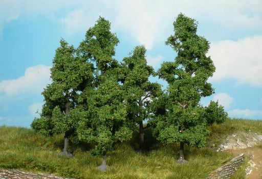 HEKI 1931 Fruit Trees - 9-11cm (4pcs)