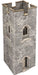 Metcalfe PN192 N Scale Watch Towers (2pcs)