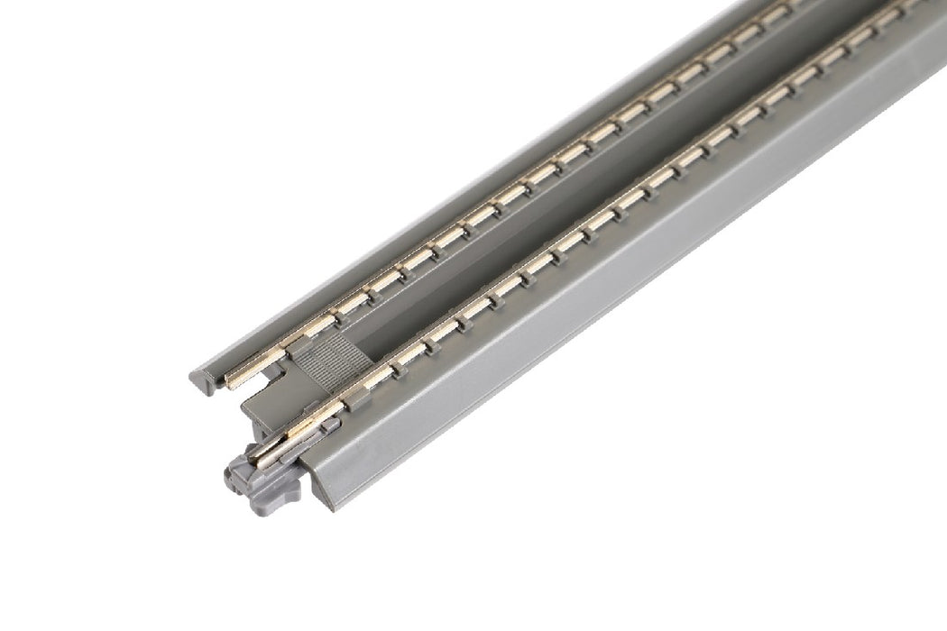 Kato 20-015 186mm (7 6/16") Straight Track with Ash Pit (2 pcs)