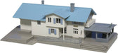 Kato 23-245B Swiss Alps Station in Ivory
