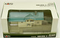 Kato 23-245B Swiss Alps Station in Ivory