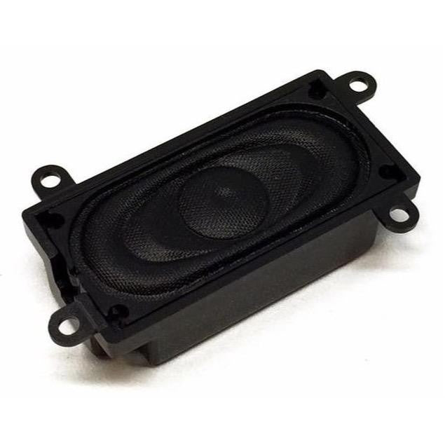 ESU 50325 Speaker 16mm X 35mm Square 8 OHMS with Sound Chamber