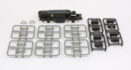 TOMIX TR01 Tram Chassis/ Mechanism