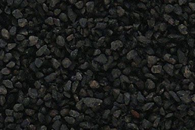 WOODLAND SCENICS B1390 CINDERS COARSE BALLAST