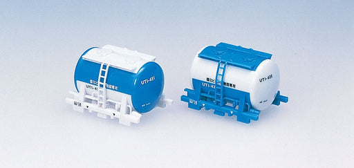 TOMIX 3114 Blue Tanks [2pcs]