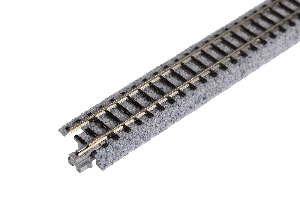 Kato 20-000 248mm (9 3/4") Straight Track (4 pcs)