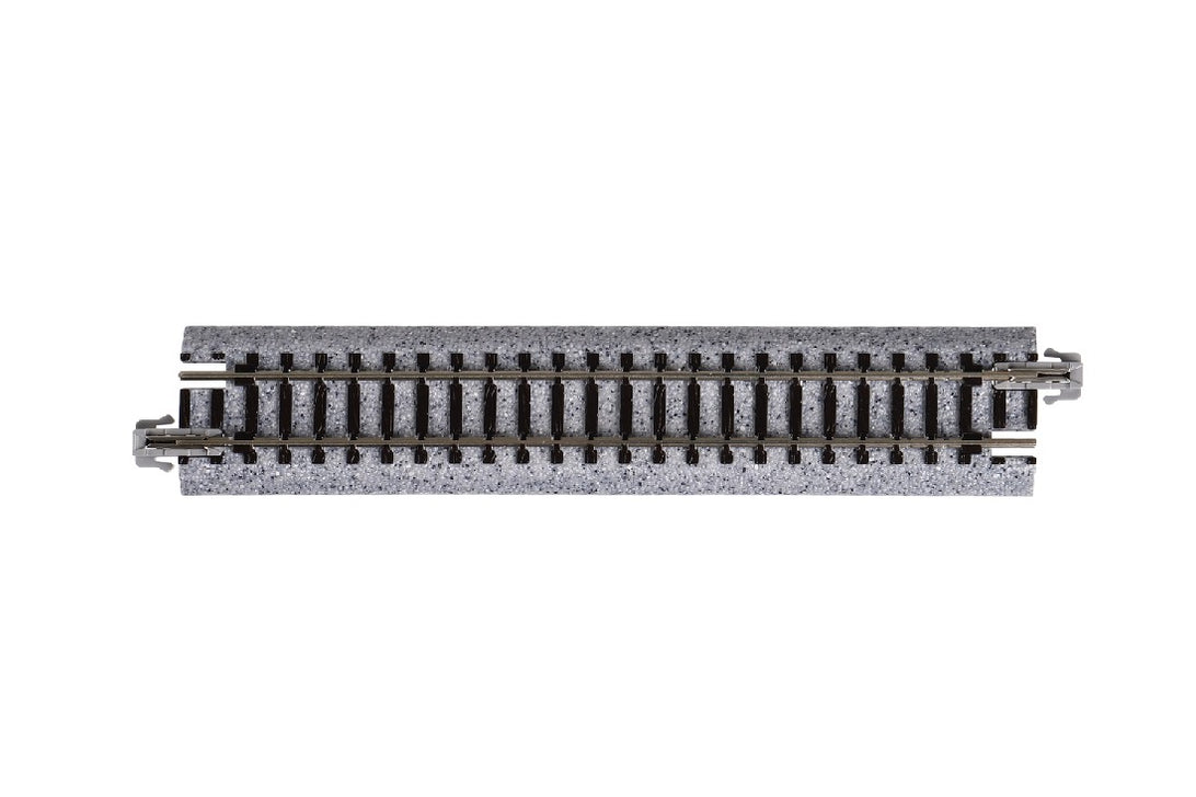 Kato Unitrack (S124) Straight Track 124mm 4pcs N Costa Rica