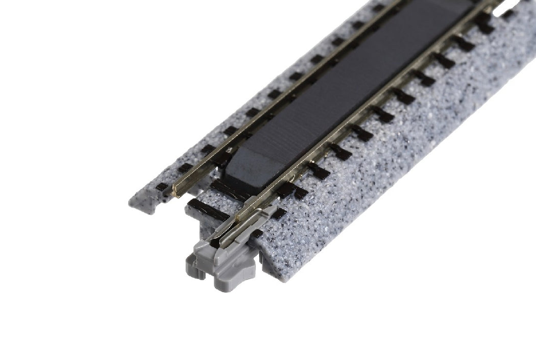 Kato 20-032 64mm (2 1/2") Straight Uncoupler Track (1 pc)