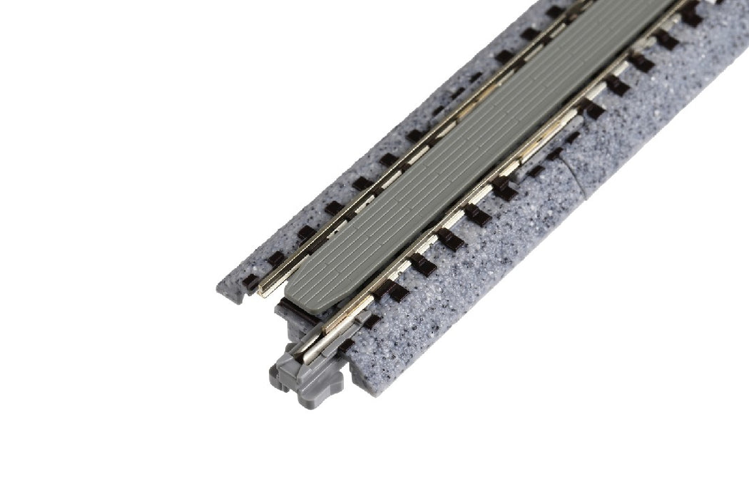Kato 20-050 78-108mm Straight Adjustable Length Track (1 pc)