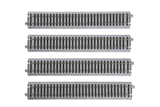Kato 2-150 Unitrack 246mm Straight Track (4pcs) (HO)