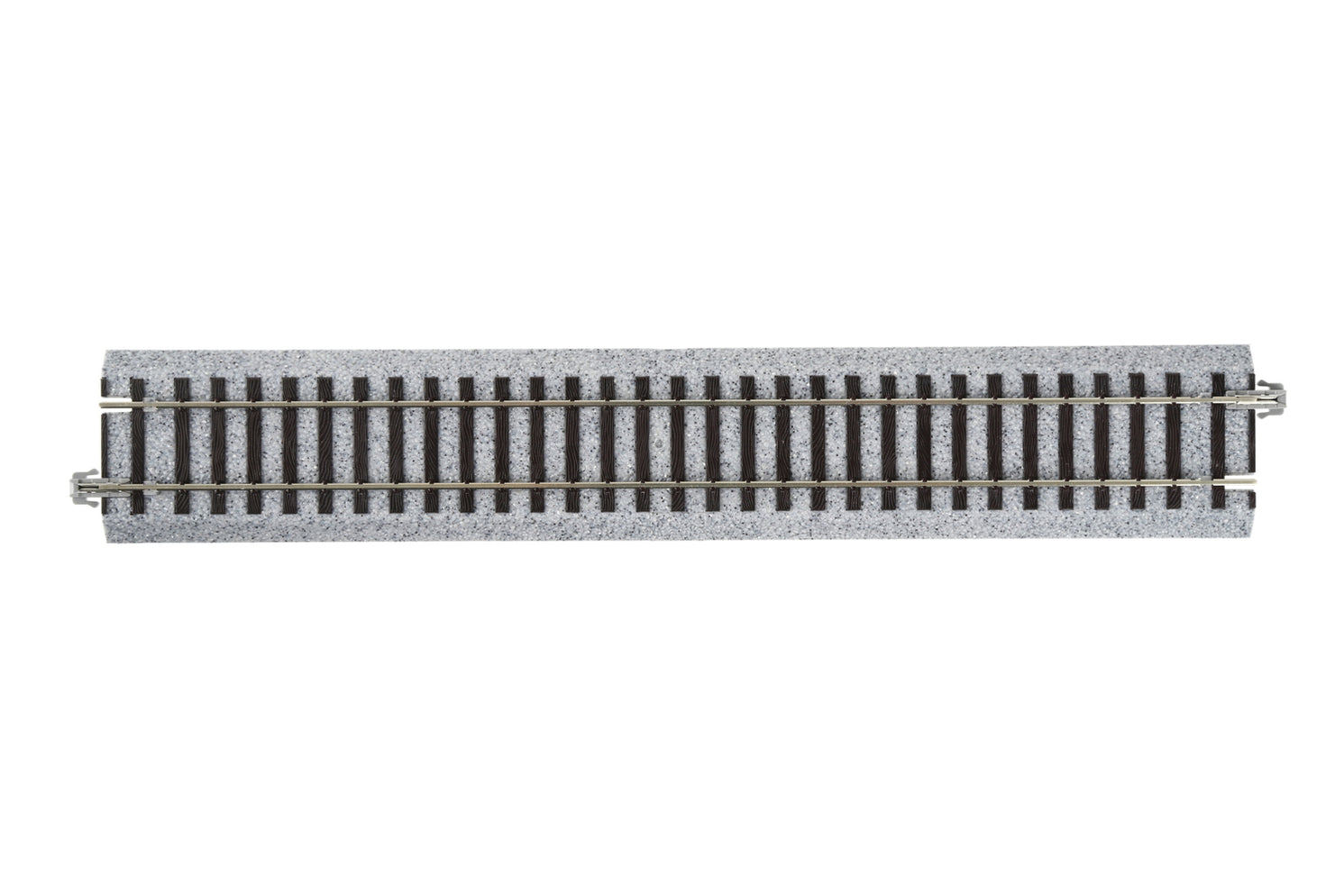 Rail Droit D'alimentation Kato 2-151 Pour Réseau HO - 246mm, échelle 1/87