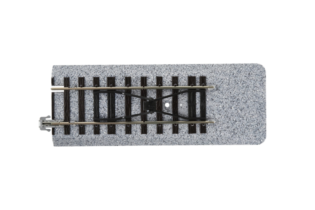 Kato 2-170 Unitrack 109mm Straight Track with Bumper (2pcs) (HO)