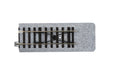 Kato 2-170 Unitrack 109mm Straight Track with Bumper (2pcs) (HO)