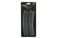 Kato 2-210 Unitrack 550mm Radius 22.5 Degree Curved Track (4pcs) (HO)