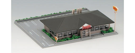 Kato 23-407 Family Restaurant B - Denny's Restaurant