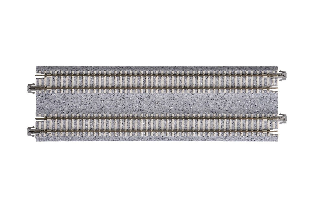 Kato 20-012 186mm (7 6/16") Straight Double Track (2 pcs)