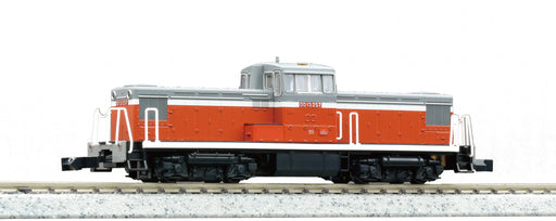 Kato 7014-1 DD13 Diesel Locomotive - Late