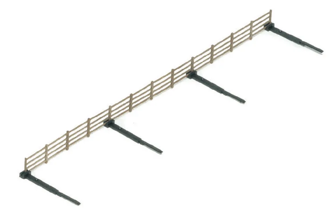 Hornby R 537 Lineside Fencing