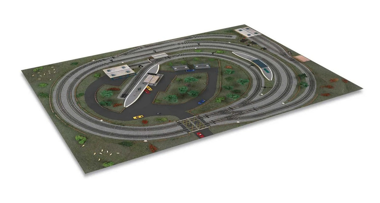 Hornby R8217 Track Mat #2