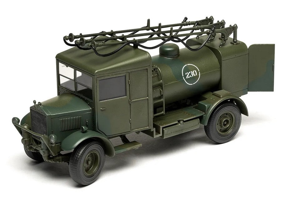 Airfix A03312 ALBION FUELLER 1:48