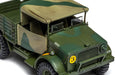 Airfix A03313A WWII 15-CWT 4x2 G.S. Truck 1:48